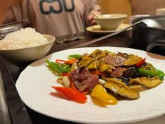 -滇野云南野生菌餐厅(陕西南路店)