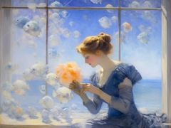 -八哥美术·成人美术画室(总校区)
