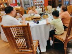 -围龙屋客家食府(福田店)