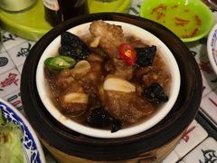 -七爺清汤腩(南开大悦城店)