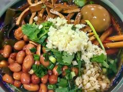 -金秋特色面馆(铜庄店)