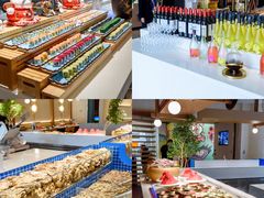 -星伦多自助料理·涮烤一体(杭州来福士店)