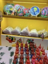 -贝悠悠(华宇时尚店)