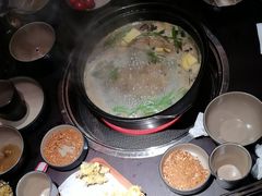 -芸鲜季·云南野生菌餐厅· 云南风物味研社(闵行店)