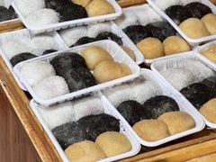 -南大门韩国米糕(公滨路店)