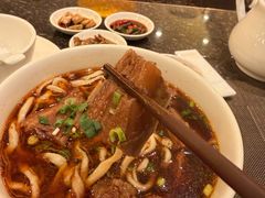 -中国厨房/台湾牛肉面