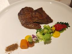 -PARFUM FLORAL花境法餐(南京首店)