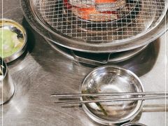 -釜山火炉·海鲜烤肉(紫藤路店)