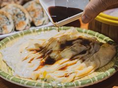 -强记鱼粥(南村店)