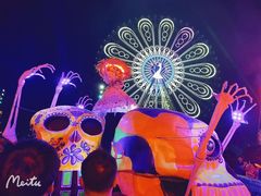 -七彩云南欢乐世界