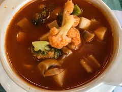 -小白桦西餐厅