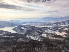 -五女山景区