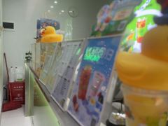 -LINLEE林里·手打柠檬茶(惠城仲恺天益城店)