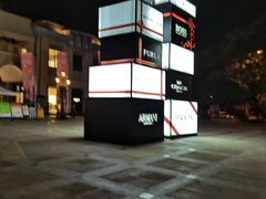 -王府井奥莱临潼小镇(临潼店)