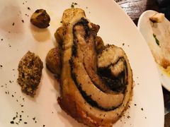 -La Tavernetta(Bar à Vin)(乌鲁木齐路店)