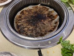 -鑫海汇海鲜烤肉自助(北国商城店)