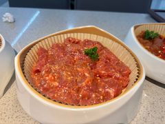 -海底捞大排档火锅(悦荟广场店)