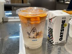 -Something For(中洲湾店)