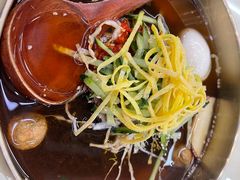 特级冷面-服务大楼冷面(延大店)