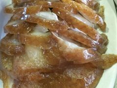 -鑫百万烤鸭店(大兴店)
