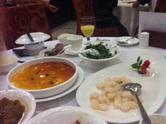 -西湖春天•老字号杭州菜(百汇店)