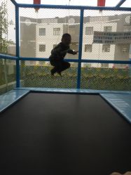 -欢乐陶陶儿童主题乐园(龙岗店)