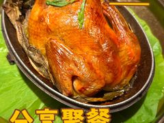 -锦府园·杭州小馆·创意杭帮菜(湖滨银泰in77店)