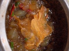 -阿庄新豫菜(航海东路店)
