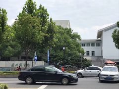 -苏州图书馆(人民路总馆)