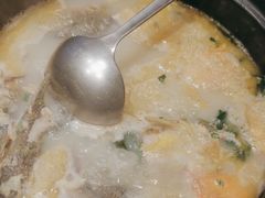 -渔舟意·湖南家宴(萝岗纳金城店)