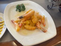 -晋阳饭庄(虎坊桥店)