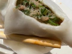 -老边饺子馆(金源店)