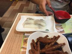 -添好运点心专门店(中环IFC店)