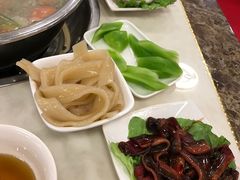 -朱氏胖子烂火锅(洪崖洞店)