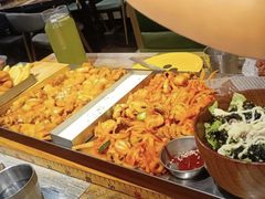 -一米鸡肉创意韩餐(五山店)