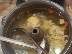 -云海肴·汽锅鸡·云南菜(广安门天虹店)