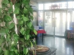 -北京龙庆四季香农家饭庄·灶台鱼·碳烤虹鳟鱼(龙庆峡店)