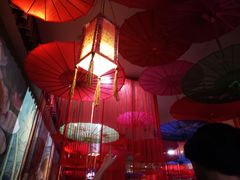 大堂-蘑菇私房菜小馆(杨家坪西城天街店)