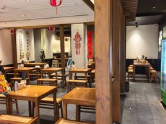 -李百蟹·江南蟹黄面·河景餐厅(夫子庙总店)