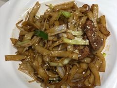 -港禧茶餐厅(美莲广场店)