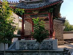 -莲池书院博物馆