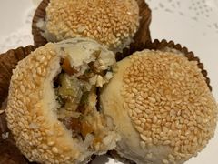 椒盐腰果酥-和记小菜(东方店)