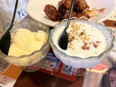 -马灯部落·西湖边的创意山景餐厅(虎跑动物园店)