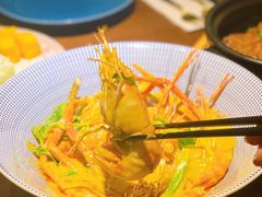 -星叶·东南亚料理(宁波万象汇店)
