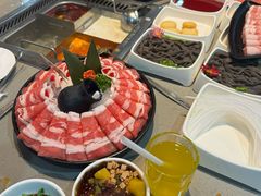 -海底捞火锅(杭州滨江九宜城店)