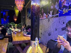 -花腰餐吧Bistro烧烤 傣味(传媒大学店)