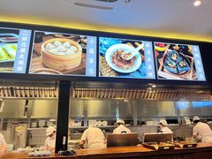-春家·非遗手工小吃(三墩新天地店)