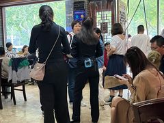 -邢家锅贴老店·非遗·开封菜(金明广场店)