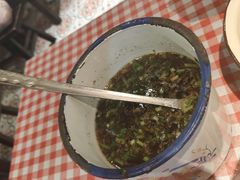 -彭耕记猪油炒小菜(吉联mall店)