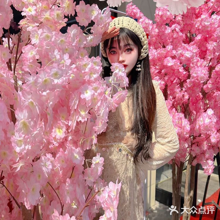 来樱花之城,怎能错过巴厘小龙虾🦞